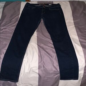 Arizona skinny jeans